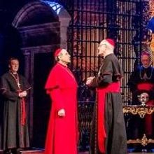 BWW Reviews: THE LAST CONFESSION - An Acting Masterclass