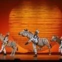 BWW Reviews: THE LION KING Roars Into Austin