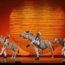 BWW Reviews: THE LION KING Roars Into Austin