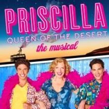 PRISCILLA QUEEN OF THE DESERT Comes to The Academy of Music, Feb.26-Mar. 3