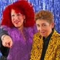 BACK TO THE BATHHOUSE Extends Through 9/12 at the Laurie Beechman Theatre