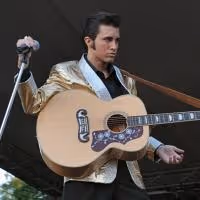 Michigan ElvisFest Returns to Riverside Park in Ypsilanti