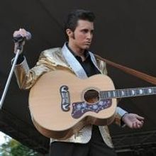Michigan ElvisFest Returns to Riverside Park in Ypsilanti