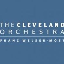 WVIZ/PBS ideastream and The Cleveland Orchestra to Broadcast the Cleveland Orchestra 