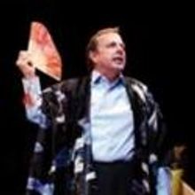 BWW Reviews: Zach Theatre Offers a TRU Look at Truman Capote