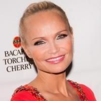 Kristin Chenoweth to Co-Host Oscars Pre-Show Today