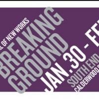 Huntington Kicks Off 2014 Breaking Ground Festival of New Plays Today