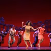 BWW Review: MOTOWN THE MUSICAL Will Leave Audiences Dancing into the Streets