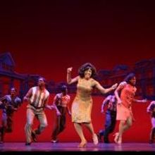 BWW Review: MOTOWN THE MUSICAL Will Leave Audiences Dancing into the Streets