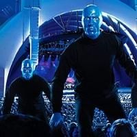 Blue Man Group to Premiere New Show at Hollywood Bowl Tonight