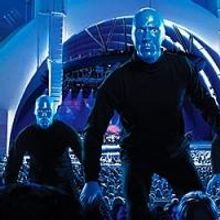 Blue Man Group to Premiere New Show at Hollywood Bowl Tonight