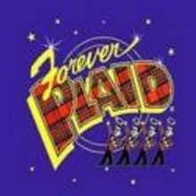BWW Reviews: FOREVER PLAID Brings Great Harmony, Hi-Jinx and Wonderful 'Moments to Re
