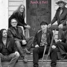 'The Band and Music From Big Pink' Plays MCCC's Kelsey Theatre, 2/22-24