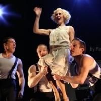 Photo Flash: Faye Tozer, Dylan Turner and More in THE TAILOR-MADE MAN