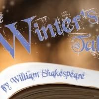 First Folio Theatre Stages THE WINTER'S TALE, Beginning Tonight
