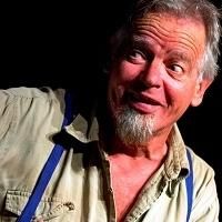 BWW Reviews: Folksy and Nostalgic OOM SCHALK: FROM THE HEART Brings the Groot Marico…