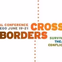 2014 TCG National Conference Awards and Final Programming, 6/19-21