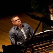 Anthony de Mare Brings LIAISONS to the Mondavi Arts Center This Weekend