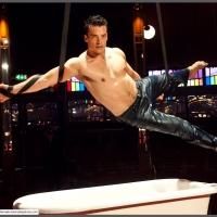 LA SOIREE Celebrates 10 Years with Return to London, Nov 5
