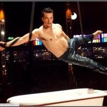 LA SOIREE Celebrates 10 Years with Return to London Tonight