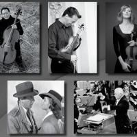 The Chattanooga Symphony & Opera Announce Their 2014-2015 Season, Featuring a Yo-Yo…
