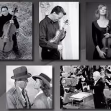 The Chattanooga Symphony & Opera Announce Their 2014-2015 Season, Featuring a Yo-Yo…