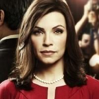Drama League to Honor CBS' THE GOOD WIFE at Annual Gala