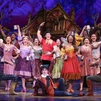 BWW Interviews: BEAUTY AND THE BEAST Choreographer Talks Show's Past and Present