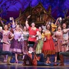 BWW Interviews: BEAUTY AND THE BEAST Choreographer Talks Show's Past and Present