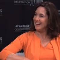 VIDEO: Lucasfilm President Kathleen Kennedy Talks STAR WARS: EPISODE VII