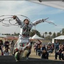 23rd Annual Native American Fine Arts Festival Comes to Litchfield Park, Jan 10-11