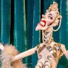 Ronnie Burkett is Back in Toronto with THE DAISY THEATRE