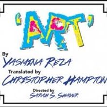 BWW Reviews: SET Examines 'ART' From Multiple Angles