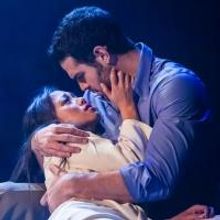 Photo Flash: First Look at Diana Huey, Jason Michael Evans and More in Signature…