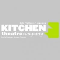 The Kitchen Theatre's 22nd Season Continues With CROOKED, Beginning 2/27