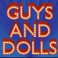 GUYS AND DOLLS, Munich Philharmonic, Michael Feinstein and More Set for Carnegie…