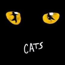 CATS to Claw Into the London Palladium This Winter