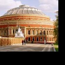Royal Albert Hall Announces Sept 2014 Events, Featuring Jason Mraz, Mary Chapin Carpe