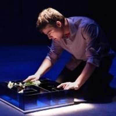 BWW Reviews: In FLOWERS FOR ALGERNON, Deaf West Theatre Weaves American Sign Language With Spoken English