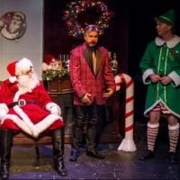 Photo Flash: Sneak Peek at 'SANTASIA', Returning for 14th Year Tonight