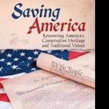 John Wood Releases SAVING AMERICA