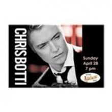 Chris Botti Plays the King Center Tonight