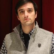 Yale School of Drama's Nicholas Christiani Wins 2014 USITT 'Golden Hammer' Award