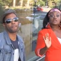 TV: 'C'Mon Down to the Stage' from Arena Stage