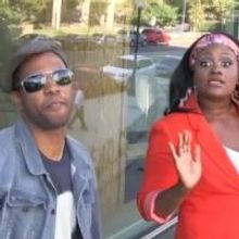 TV: 'C'Mon Down to the Stage' from Arena Stage