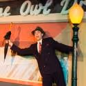 BWW Reviews: Audiences Happy Again Just Dancing and SINGING IN THE RAIN