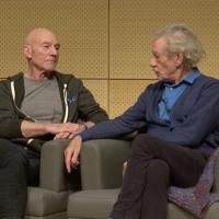 TV Exclusive: Backstage with Richard Ridge- SAG Foundation Conversations Series with… Video