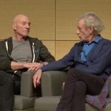 TV Exclusive: Backstage with Richard Ridge- SAG Foundation Conversations Series with…