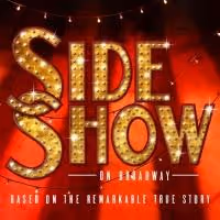 SIDE SHOW & ONCE Cast Members Set for LIVE FROM GRAMERCY PARK in February