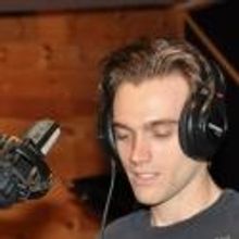 Exclusive Photos: ROCK OF AGES Cast Records 'Carols For A Cure'